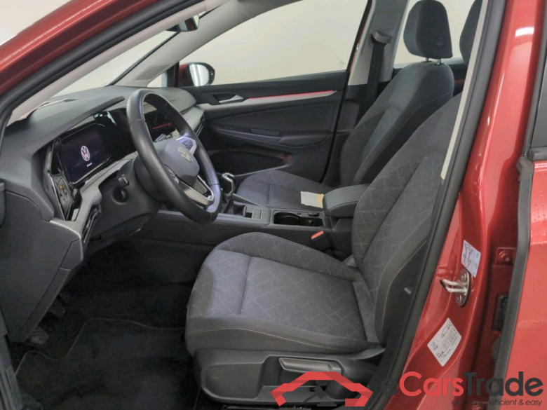VOLKSWAGEN GOLF VIII 2.0 TDI 85KW LIFE BUSINESS #5