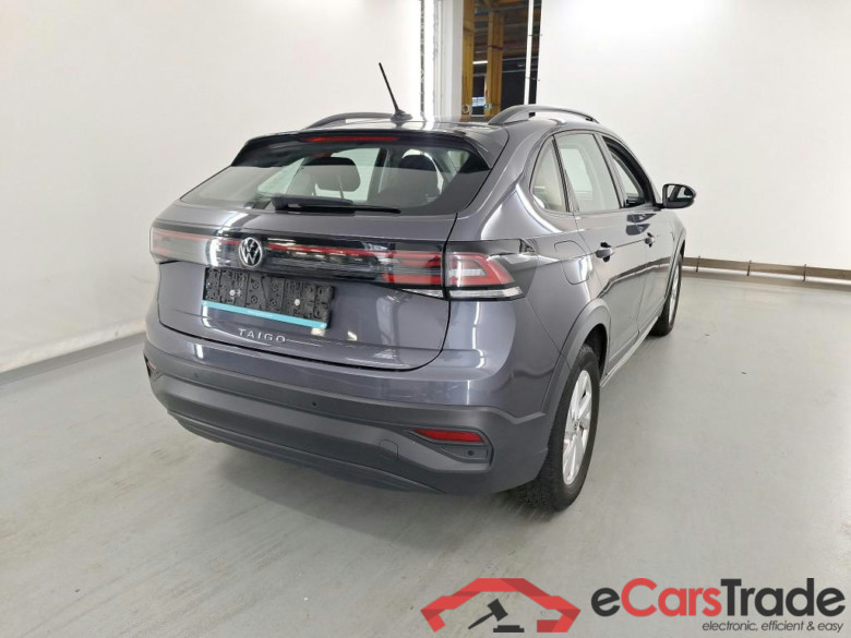 VOLKSWAGEN TAIGO 1.0 TSI 81KW DSG LIFE BUSINESS #4