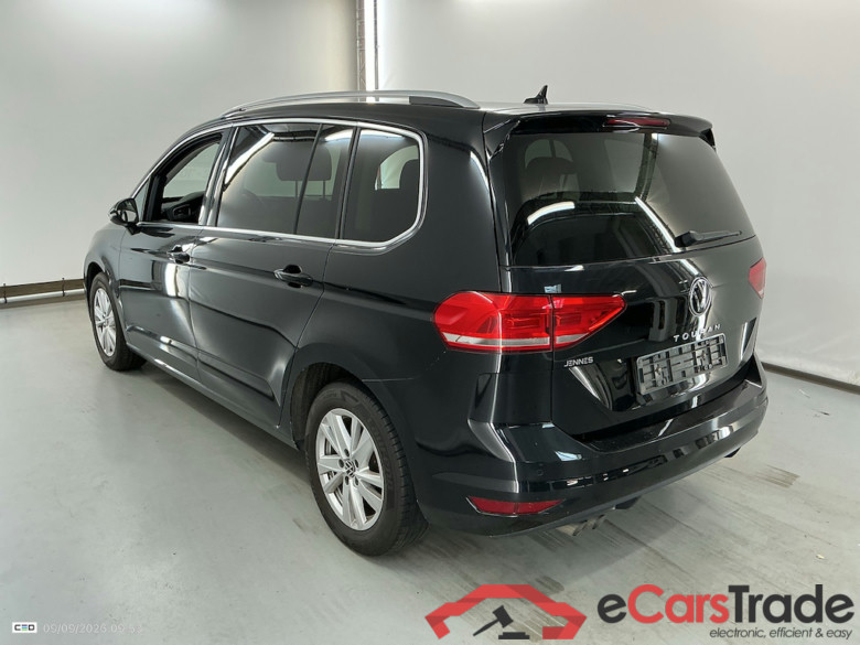 VOLKSWAGEN TOURAN 2.0 TDI 110KW BUSINESS DSG #3