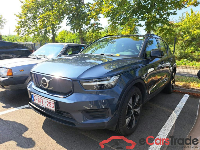 VOLVO XC40 BEV 78KWH RECHARGE TWIN PLUS #1