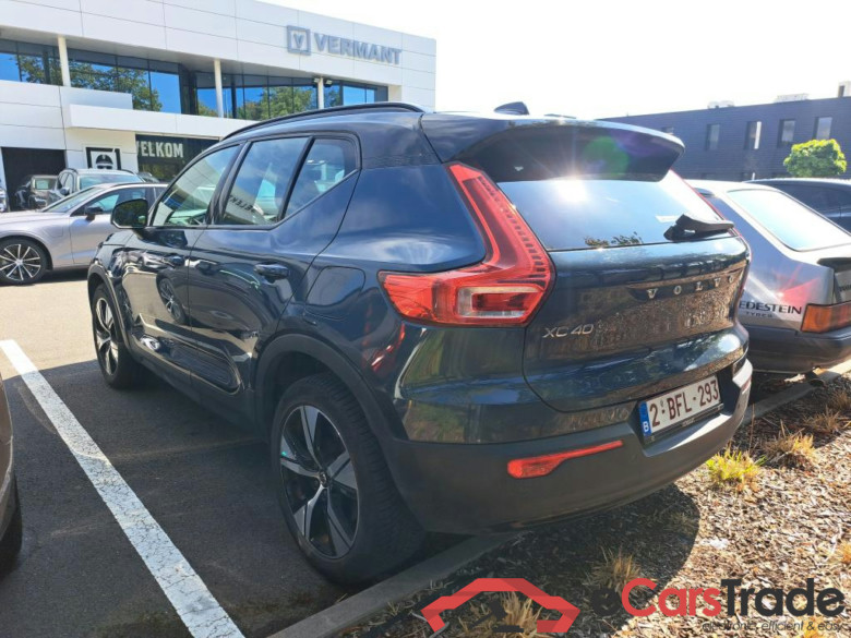 VOLVO XC40 BEV 78KWH RECHARGE TWIN PLUS #3