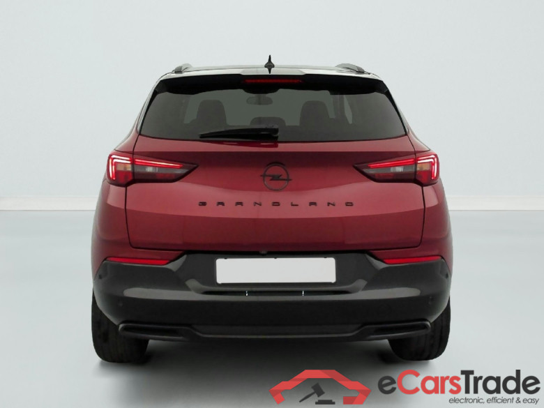 Opel Grandland GS 1.2 Turbo 130 ch #6