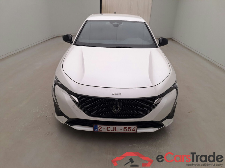 Peugeot, 308 '21 , 308 1.5BHDi 130 GT Pack A #1