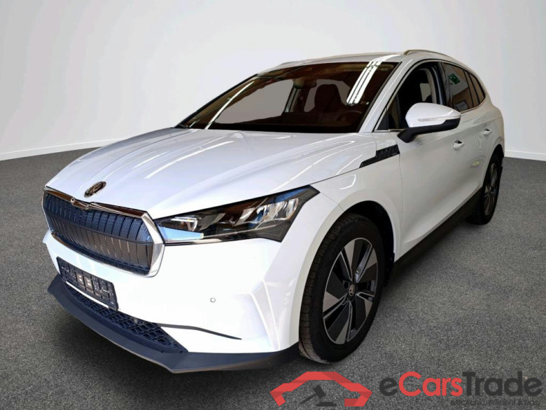 Enyaq iV 80 x Loft 195KW