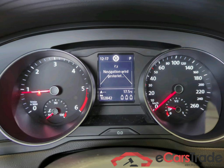Passat Variant 2.0 TDI 110KW AT7 E6d #5