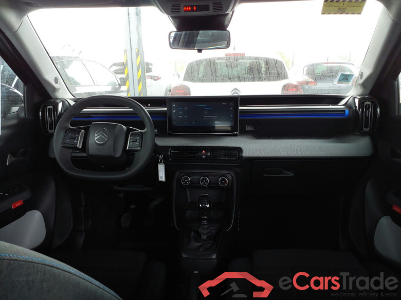 CITROËN C3  CITROËN C3  Nouvelle C3 Turbo 100ch Plus BVM #4