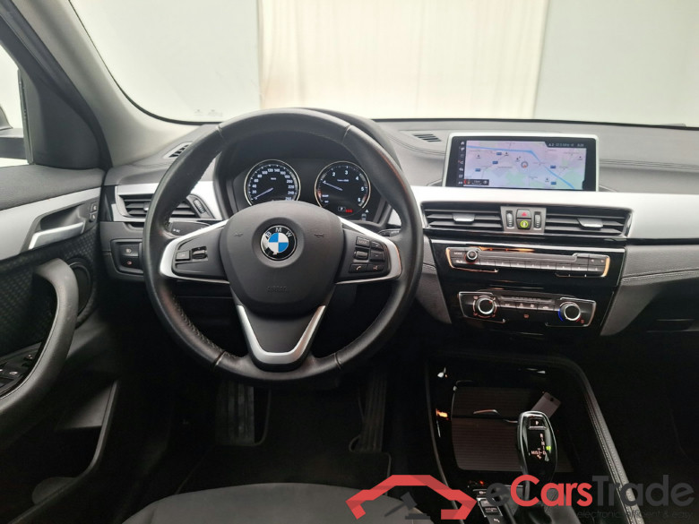 BMW, X2 '17, X2 sDrive 16d 85kW Aut. #6