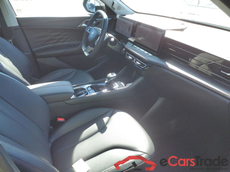 MG EHS  MG EHS  1,5 hyb+ 224cv LUXURY #5