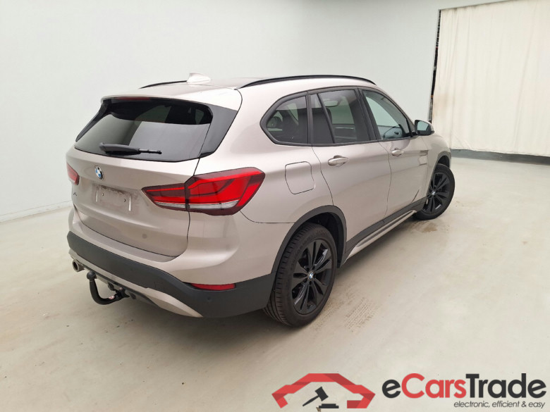 BMW, X1 FL'19, BMW X1 sDrive18i (100 kW) 5d #4