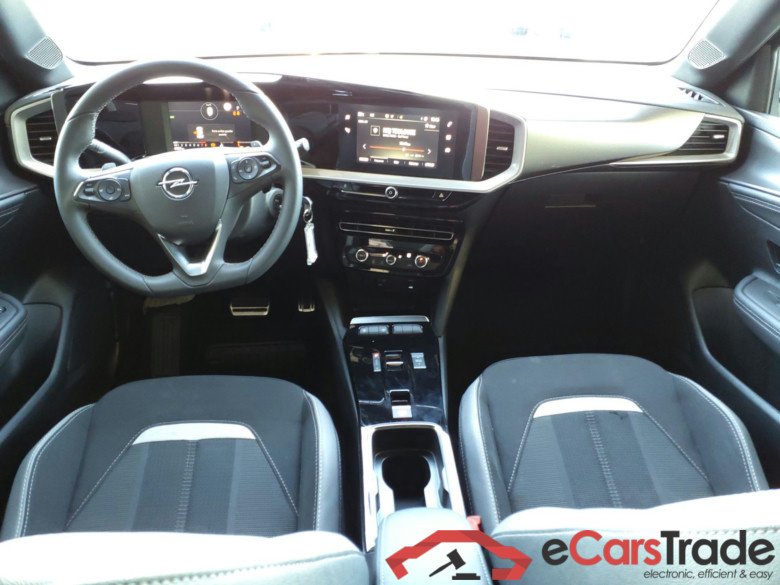 OPEL Mokka OPEL Mokka 1,2 130 CV ESS BVA GS   #4