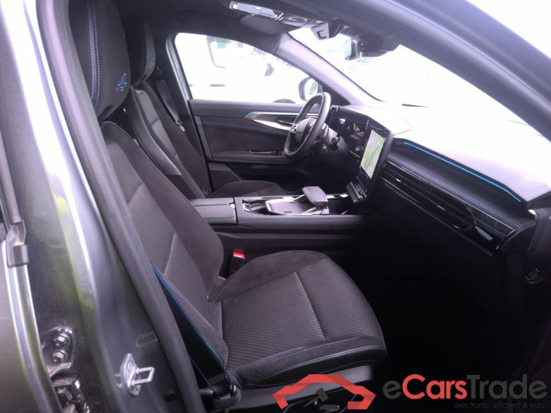 ESPACE ESPRIT ALPINE E-TECH F HYB 200 7P RK 15M #5