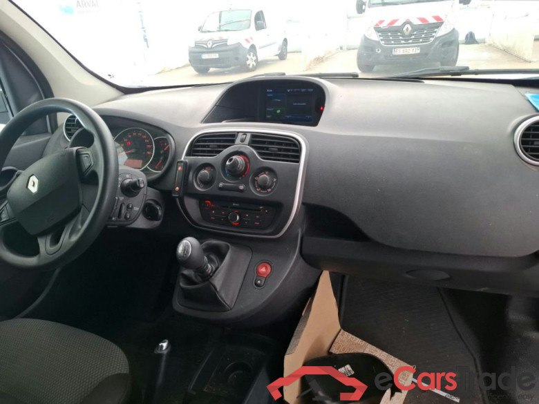 Kangoo II Express Maxi Extra (Série Spéciale) 1.5 dCi 95CV BVM6 E6dT #5