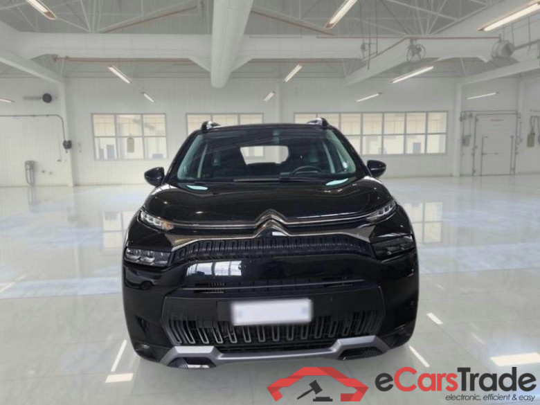 CITROEN C3 AIRCROSS / 2021 / 5P / SUV BLUEHDI 110 SeS SHINE #6