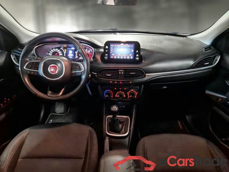 FIAT TIPO / 2015 / 5P / STATION WAGON 1.4 95CV 6M MIRROR #3