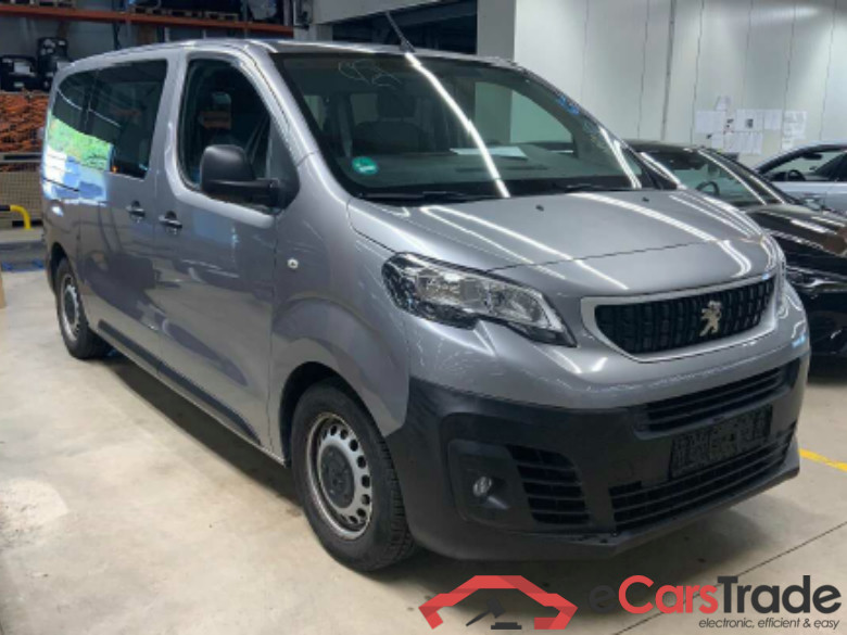 Expert Kombi L2 1.5 HDi 88KW MT6 E6d #1