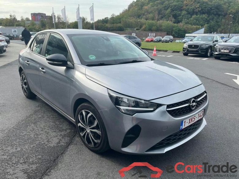 OPEL Corsa 1.2 Turbo Edition S/S #2