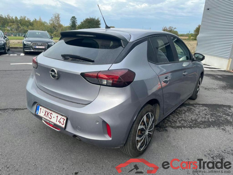 OPEL Corsa 1.2 Turbo Edition S/S #3