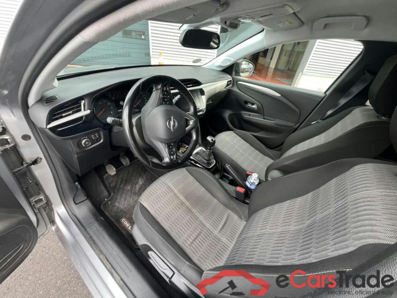 OPEL Corsa 1.2 Turbo Edition S/S #5
