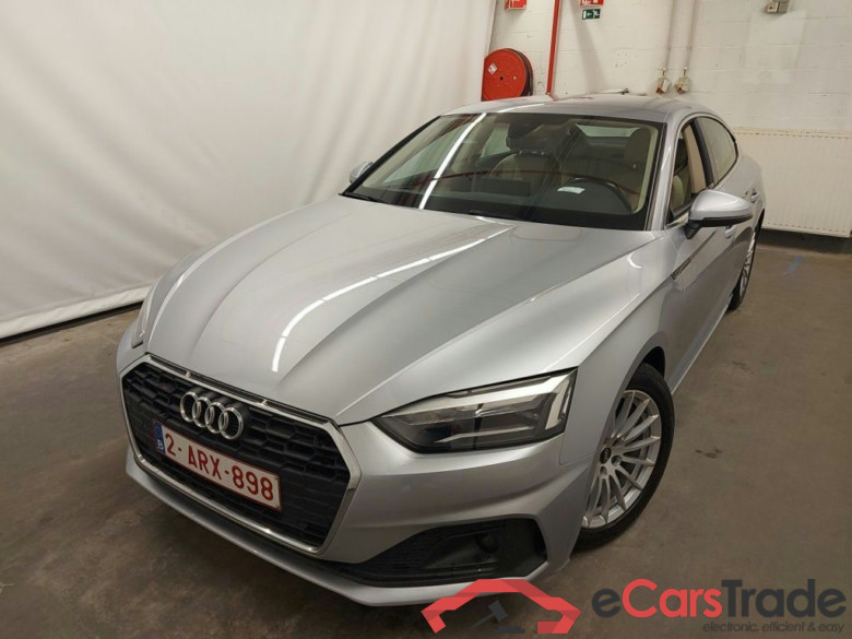 Audi A5 Sportback 30 TDI S tronic Business Edition 5d #1