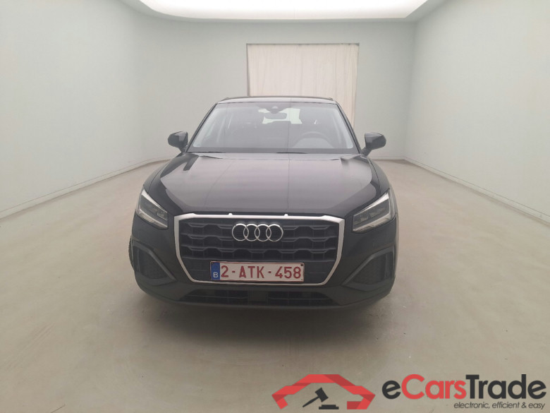 Audi, Q2 FL'20, Q2 30 TDi 85kW Bus.Ed.SL.Str. #1