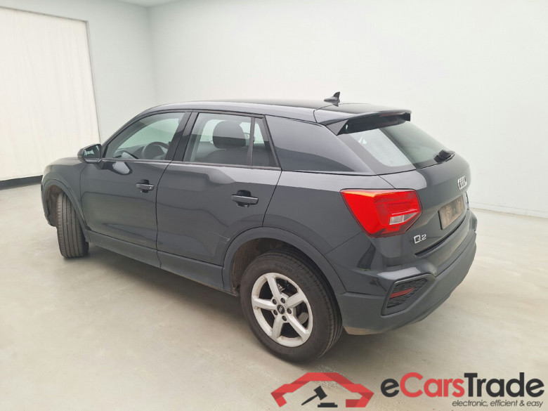 Audi, Q2 FL'20, Audi Q2 1.0 30 TFSI 81kW Attraction 5d #3