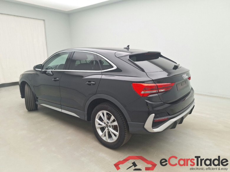 Audi, Q3 SB '19, Audi Q3 Sportback 45 TFSI e S tronic S Line 5d #3