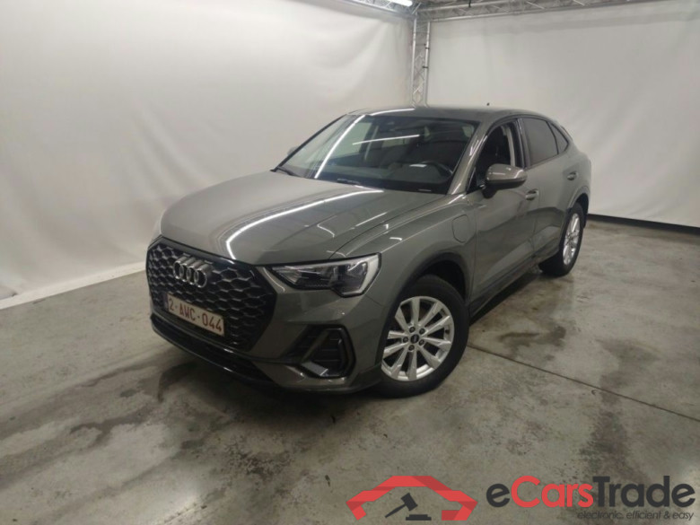 Audi Q3 Sportback 45 TFSI e S tronic 5d