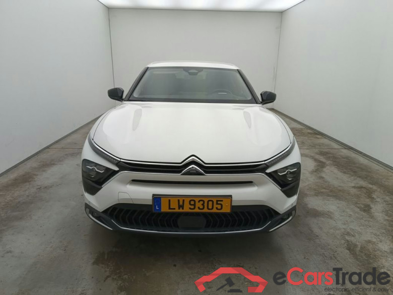 CITROEN C5 X 1.6 Turbo 180hp PHEV Shine Pack 5d #5
