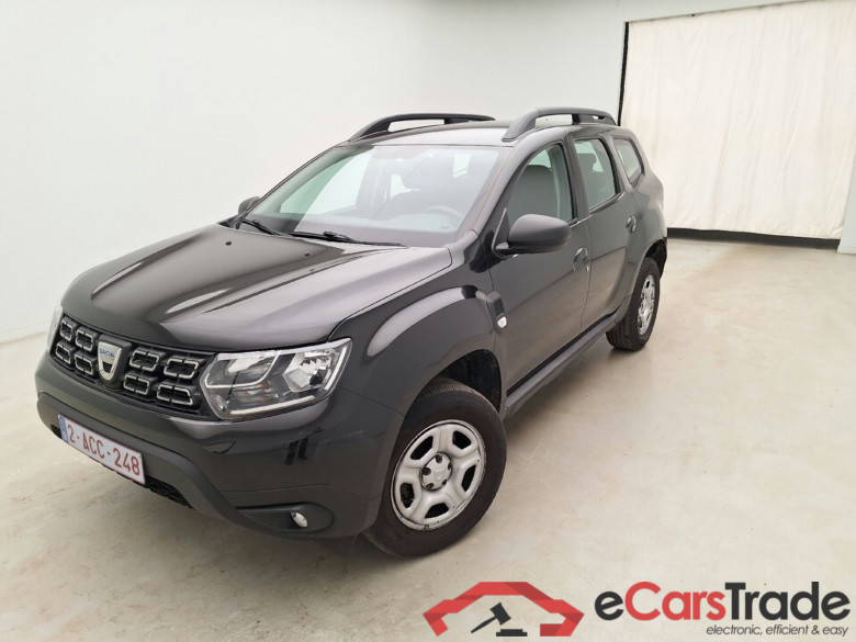 Dacia, Duster '18, Dacia Duster TCe 100 Comfort 5d #2