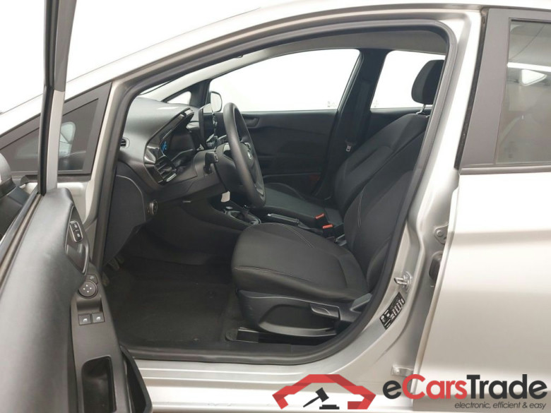 Ford Fiesta 1.0i EcoBoost 70kW Connected 5d #3