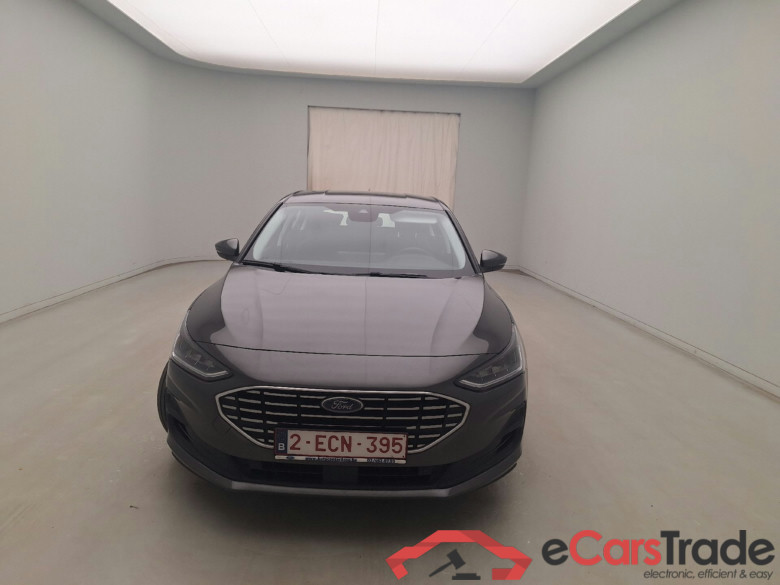 Ford, Focus FL'21, Focus 1.0EB 92kW MHEV Titaniu. #1