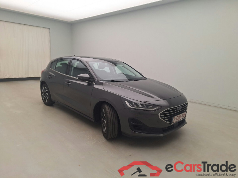 Ford, Focus FL'21, Focus 1.0EB 92kW MHEV Titaniu. #5