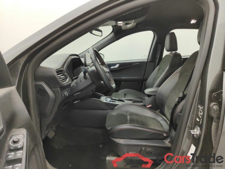 Ford Kuga 2.5i PHEV Aut. 165kW ST-Line 5d !! technical issues !! rolling car #3