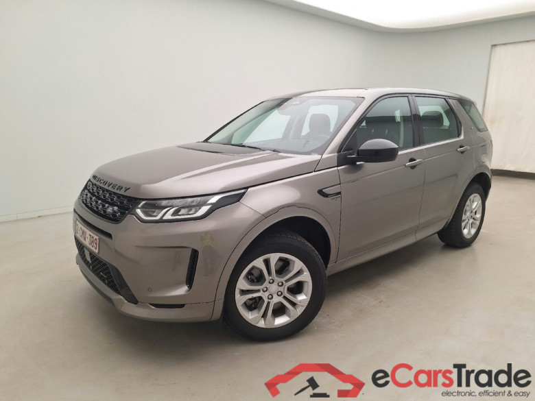 Land Rover, Discov.Sp.FL'19 PHEV, Di.Sp.P300e PHEV R-D.S AWD Aut #2