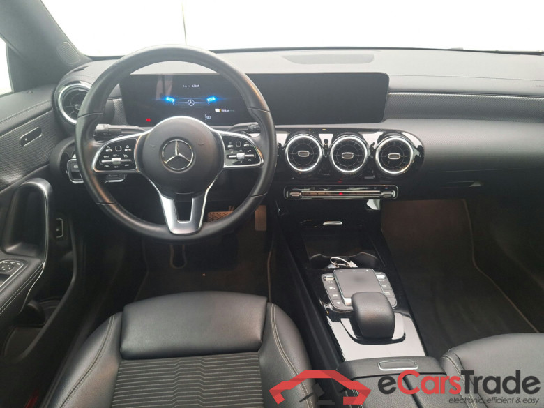 Mercedes, CLA-Class '19 PHEV, CLA 250 e Bus.Solut.Aut. #6