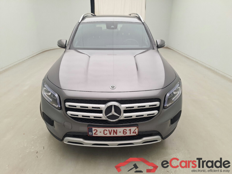 Mercedes, GLB '19, GLB 180d Business Line #1