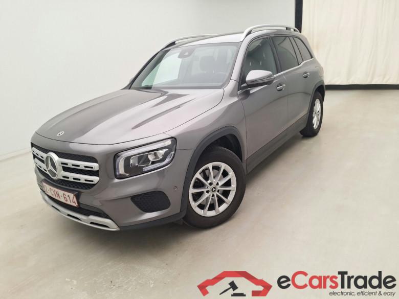 Mercedes, GLB '19, GLB 180d Business Line #2