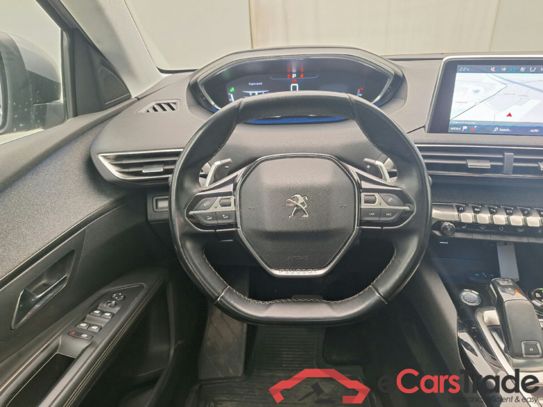 Peugeot, 5008 '16, 5008 1.5BHDi 96kW Allure A. #6