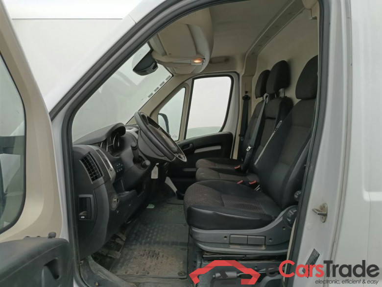 Peugeot Boxer 2.2 BlueHDi S&S 165 Premium 335 L3H2 4d #3