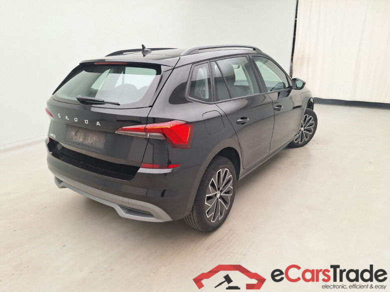 Skoda, Kamiq '19, Skoda Kamiq 1.0 TSI 81kW Ambition 5d #4