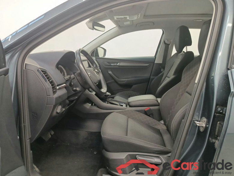 Skoda Karoq 1.5 TSI 110kW DSG7 Clever 5d #3
