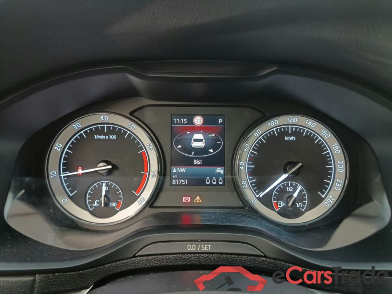 Skoda Karoq 1.5 TSI 110kW DSG7 Clever 5d #6