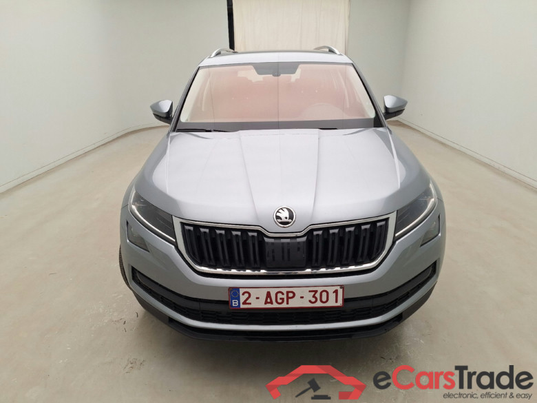Skoda, Kodiaq '16, Kod.2.0CRTDI 110kW Clever+ DSG #1