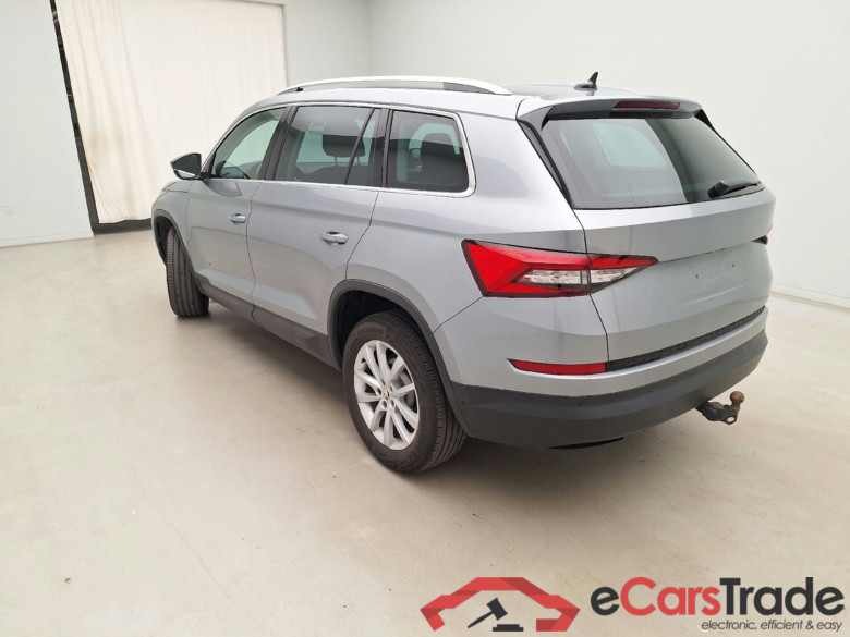 Skoda, Kodiaq '16, Kod.2.0CRTDI 110kW Clever+ DSG #3