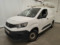 preview Peugeot Partner #0