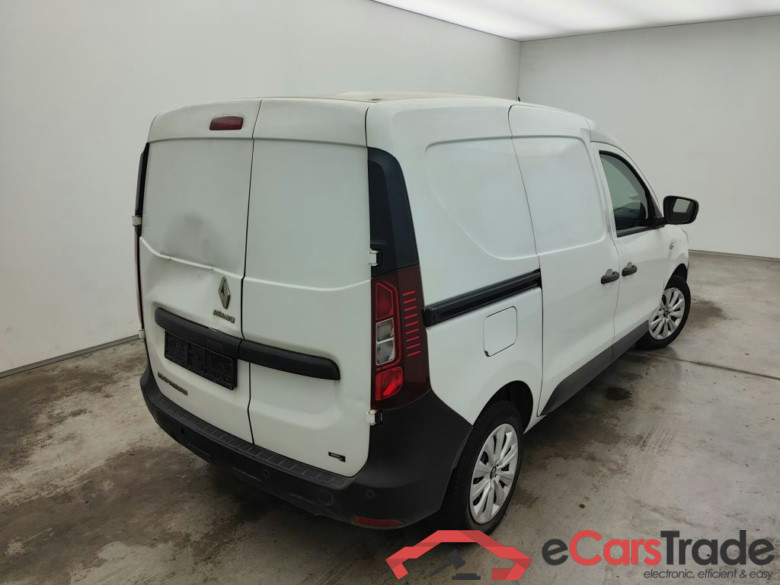 RENAULT KANGOO EXPRESS DIESEL - 2013 1.5 95HP Blue dCi Confort (EU6d-TEMP) 4d #2
