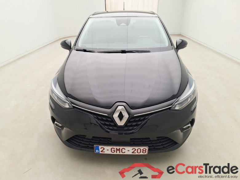 Renault, Clio TCE, Clio TCe 100