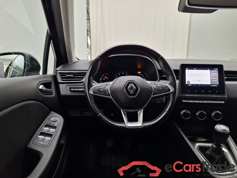 Renault, Clio TCE, Clio TCe 100 #6