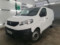 preview Peugeot Expert #0