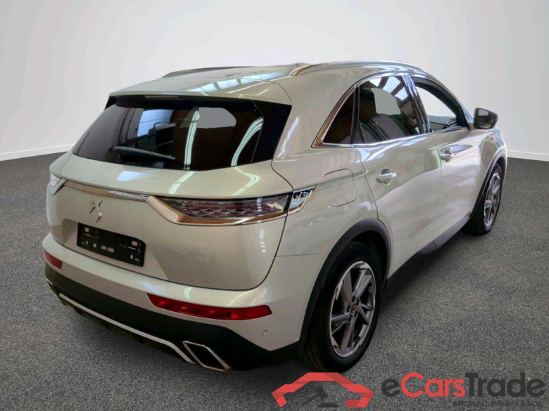 CITROEN DS 7 Crossback E-TENSE 225 RIVOLI 5d 133kW #2